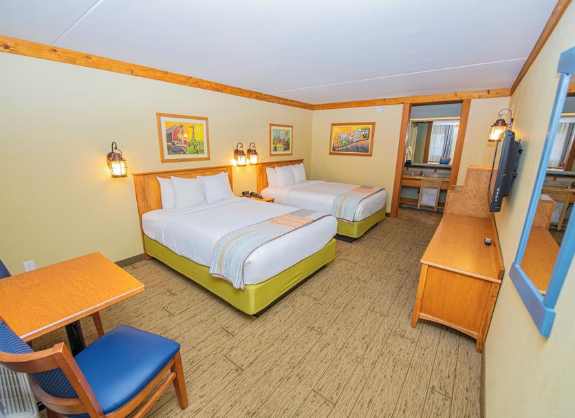 Quarto Foto