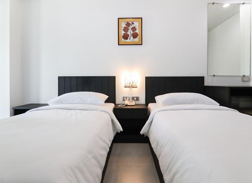 Quarto Foto