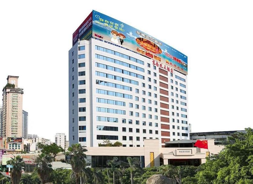 Edifício Foto