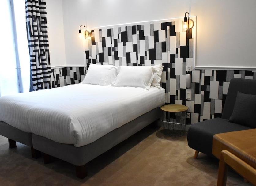 Quarto Foto