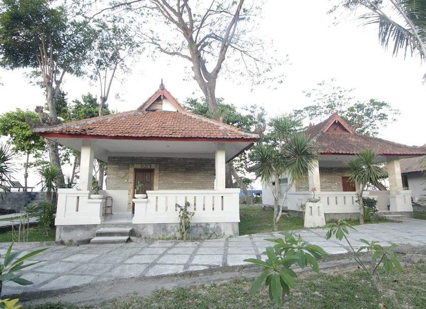 Exterior Foto
