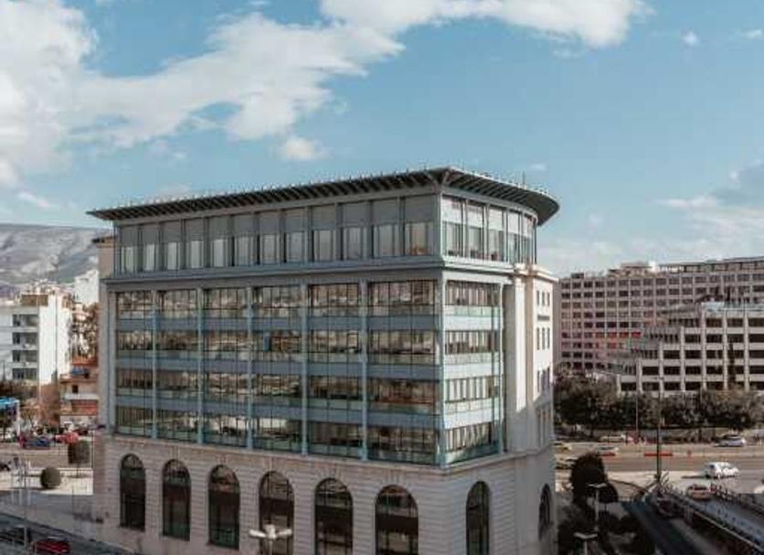 Edifício Foto