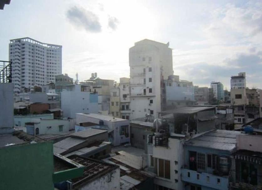 Exterior Foto