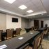 Sala de conferências