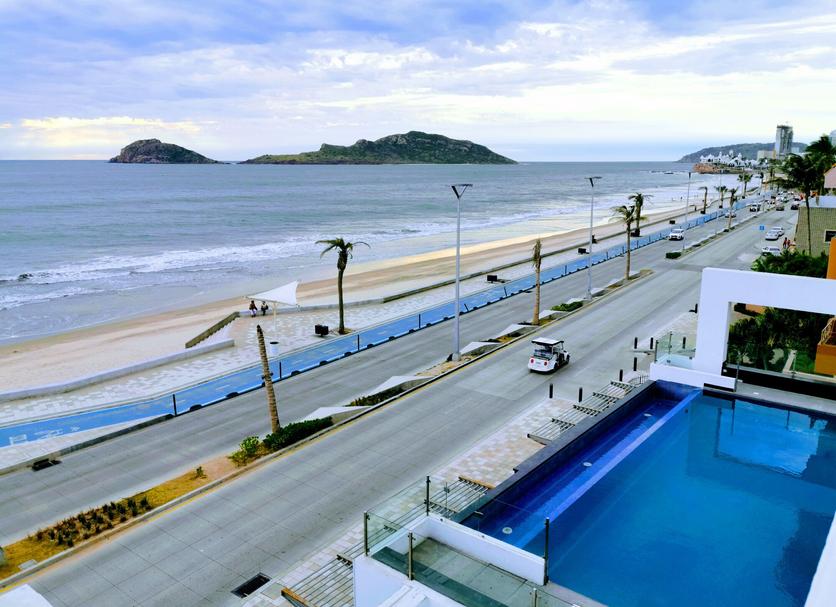 Praia Foto