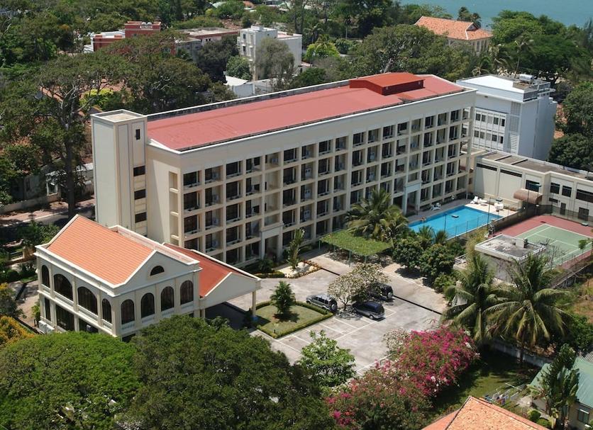 Edifício Foto