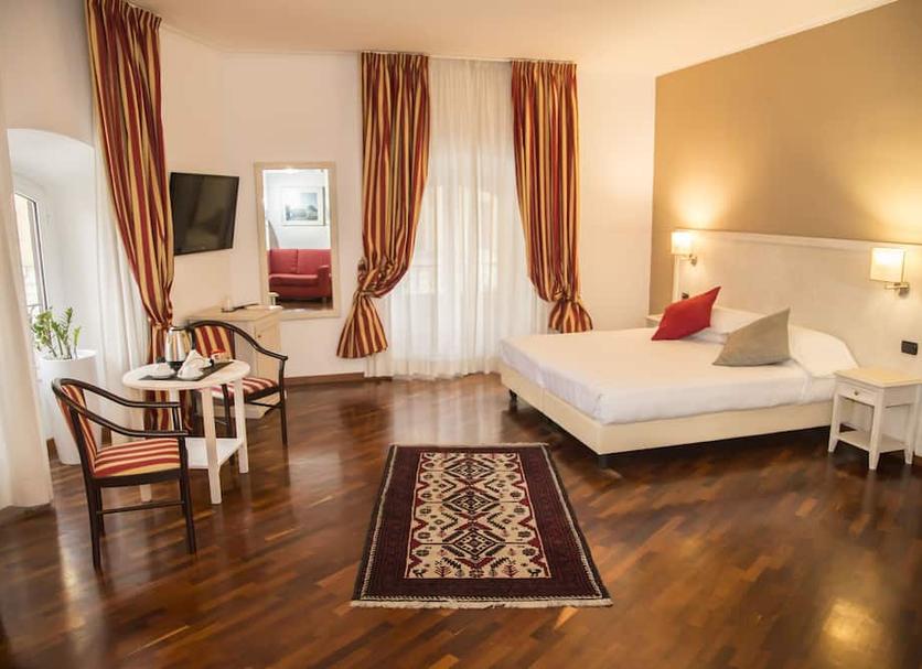 Quarto Foto