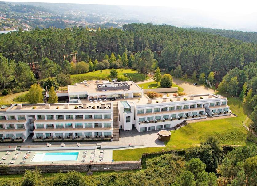 Exterior Foto