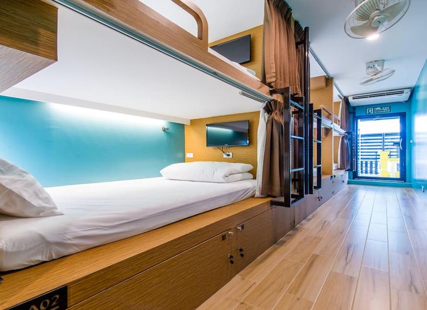 Quarto Foto
