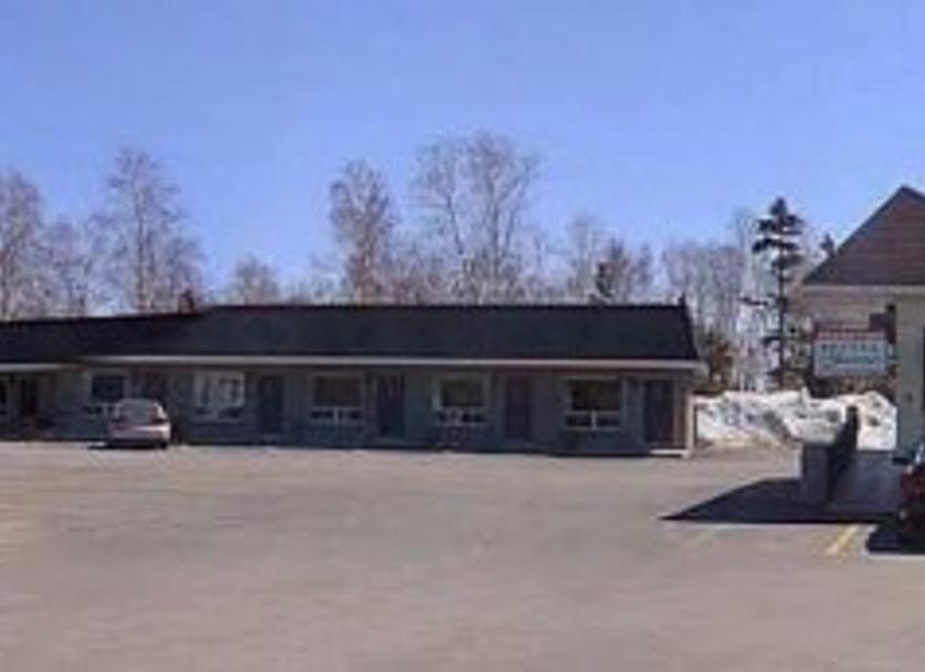 Exterior Foto