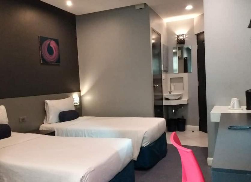 Quarto Foto