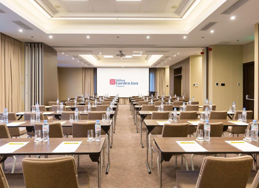 Sala de conferências Foto