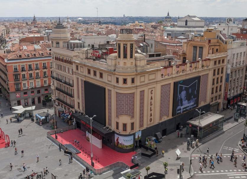 Exterior Foto