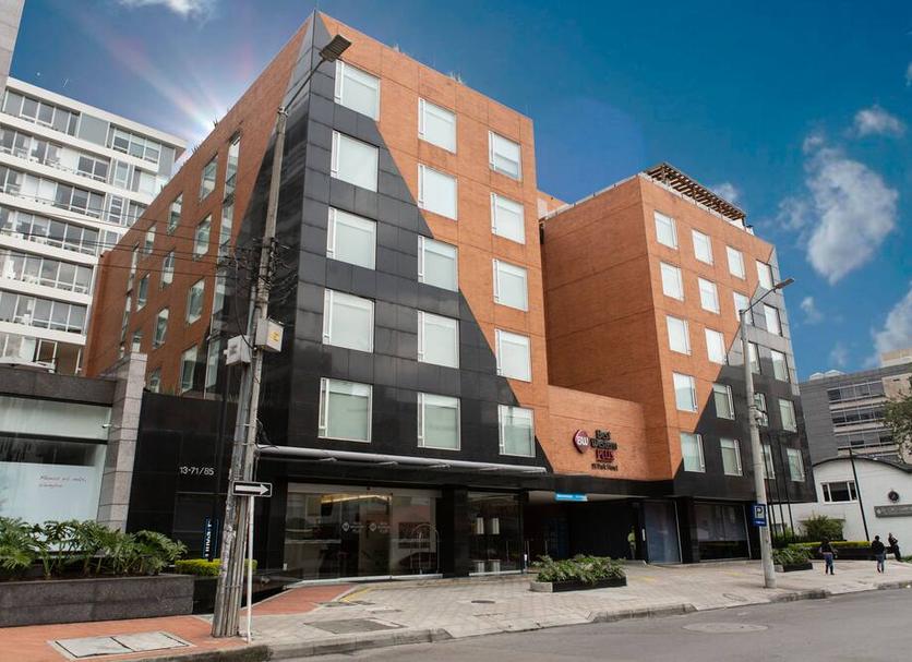 Edifício Foto