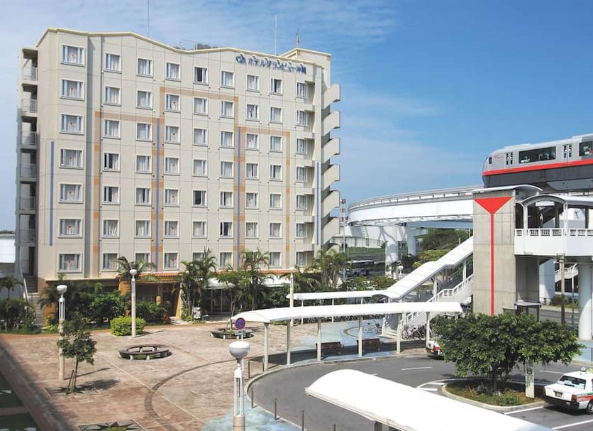 Edifício Foto