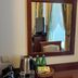 Comodidade do quarto