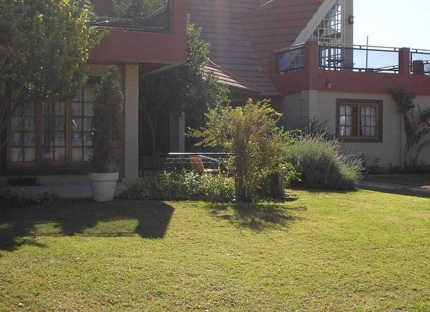 Exterior Foto