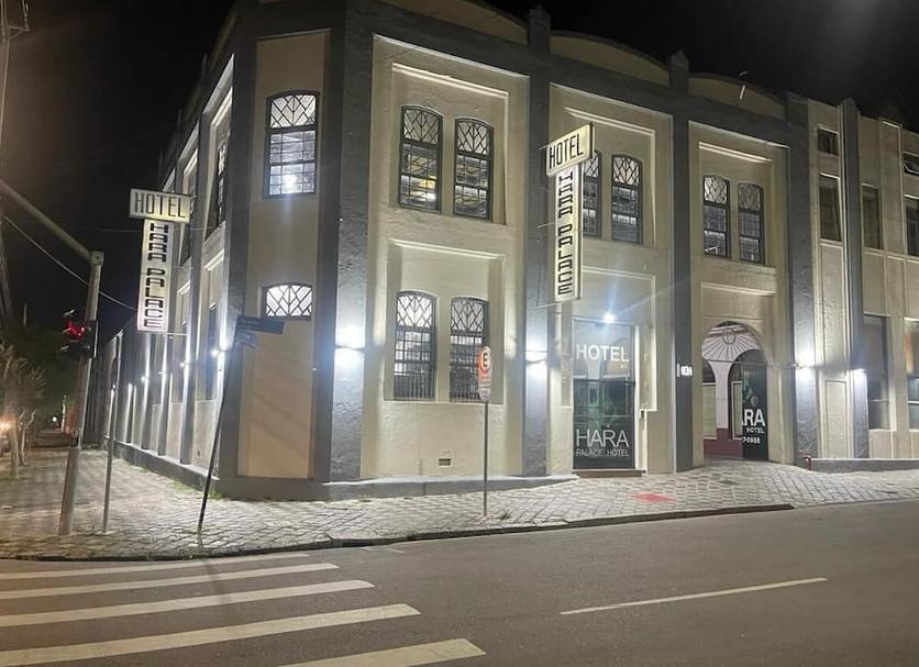 Edifício Foto