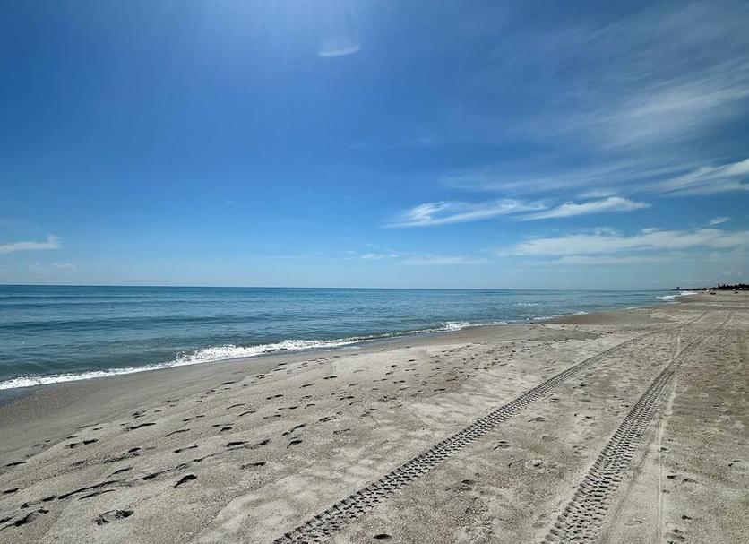 Praia Foto
