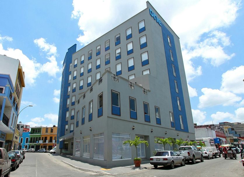 Edifício Foto