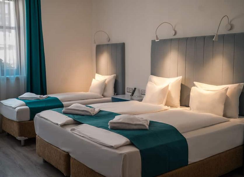 Quarto Foto