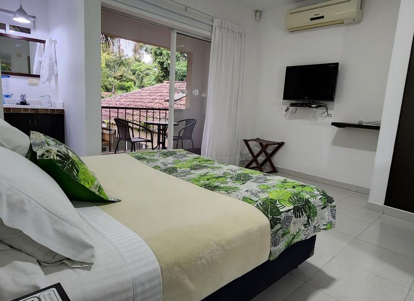 Quarto Foto