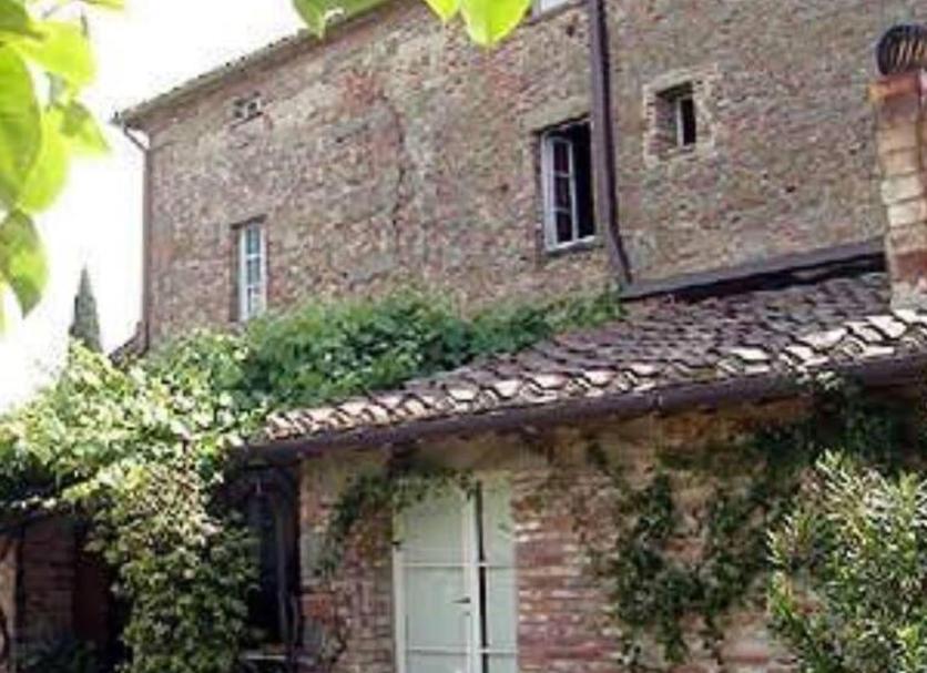 Exterior Foto
