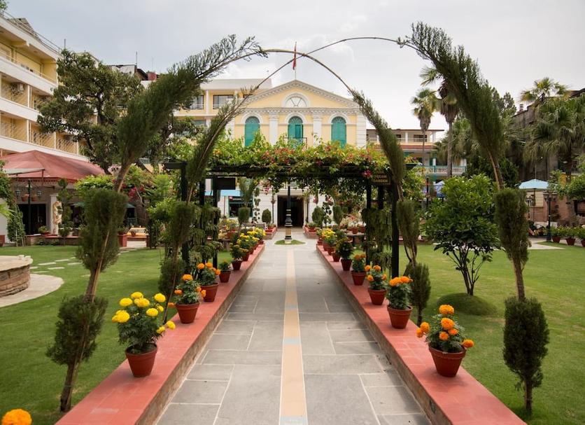 Exterior Foto