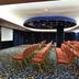 Sala de conferências