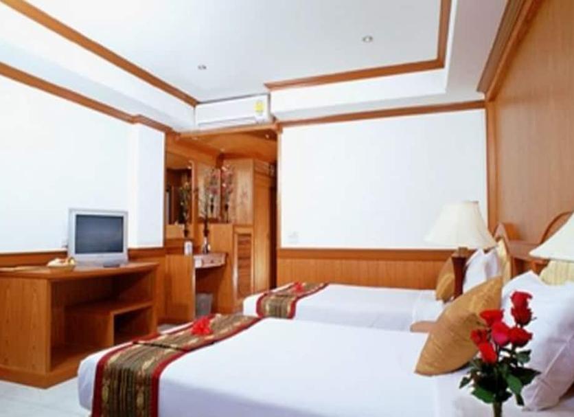 Quarto Foto