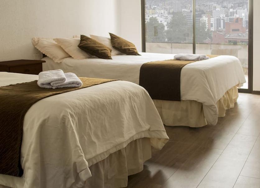 Quarto Foto