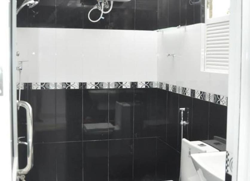 Casa de banho Foto