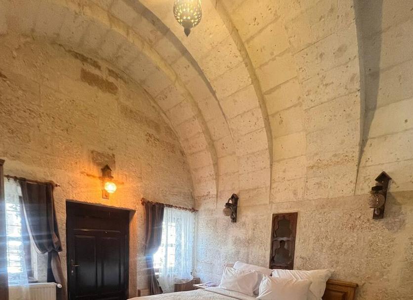 Comodidade do quarto Foto