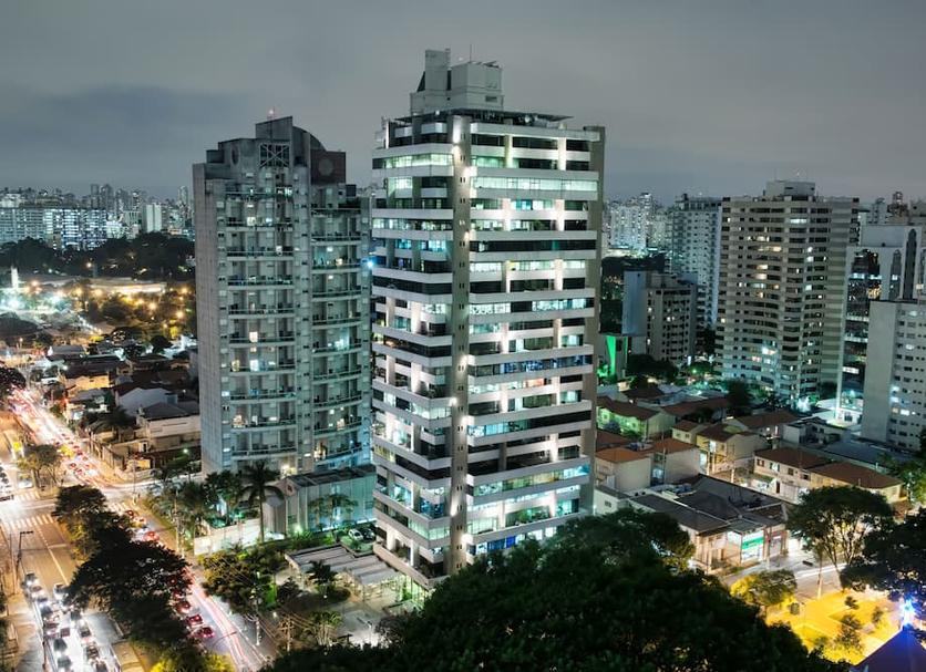 Exterior Foto