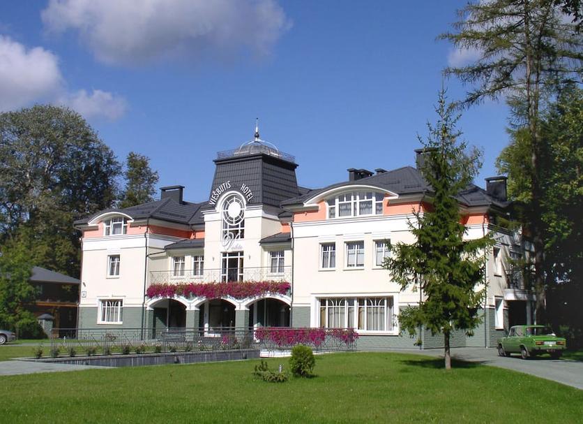 Edifício Foto