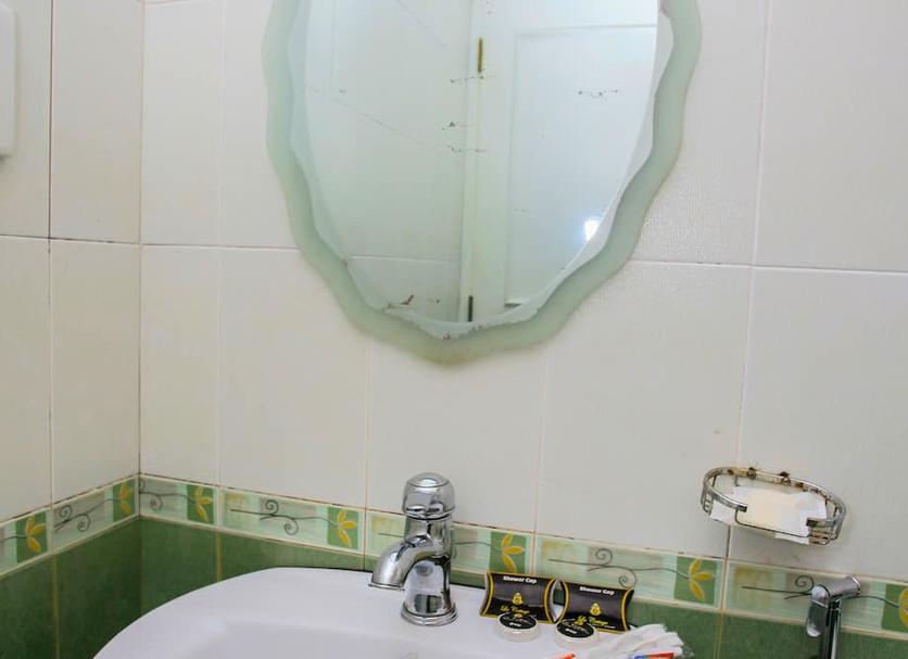 Casa de banho Foto