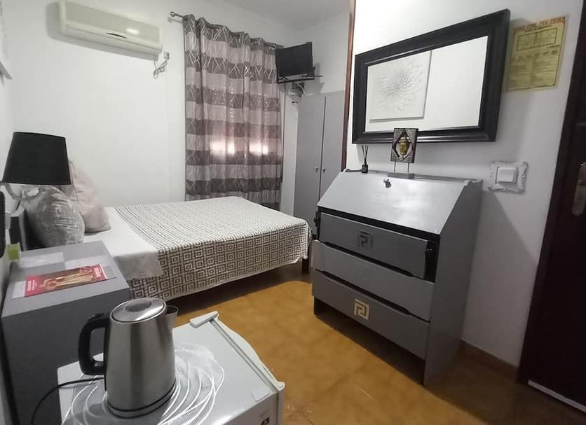 Quarto Foto