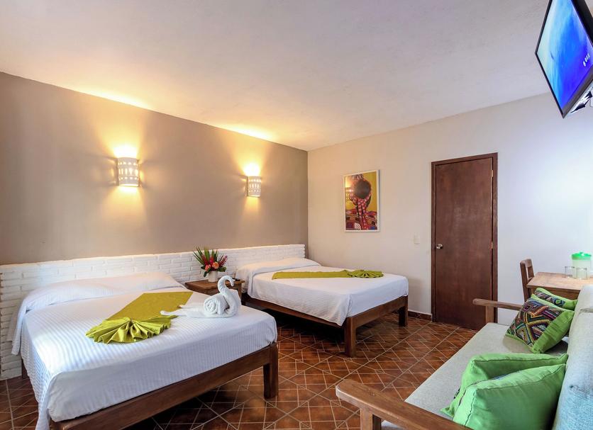 Quarto Foto