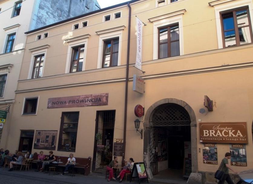 Edifício Foto