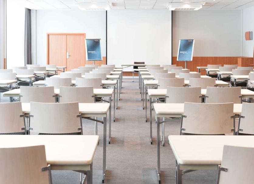 Sala de conferências Foto