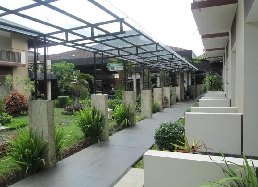 Exterior Foto