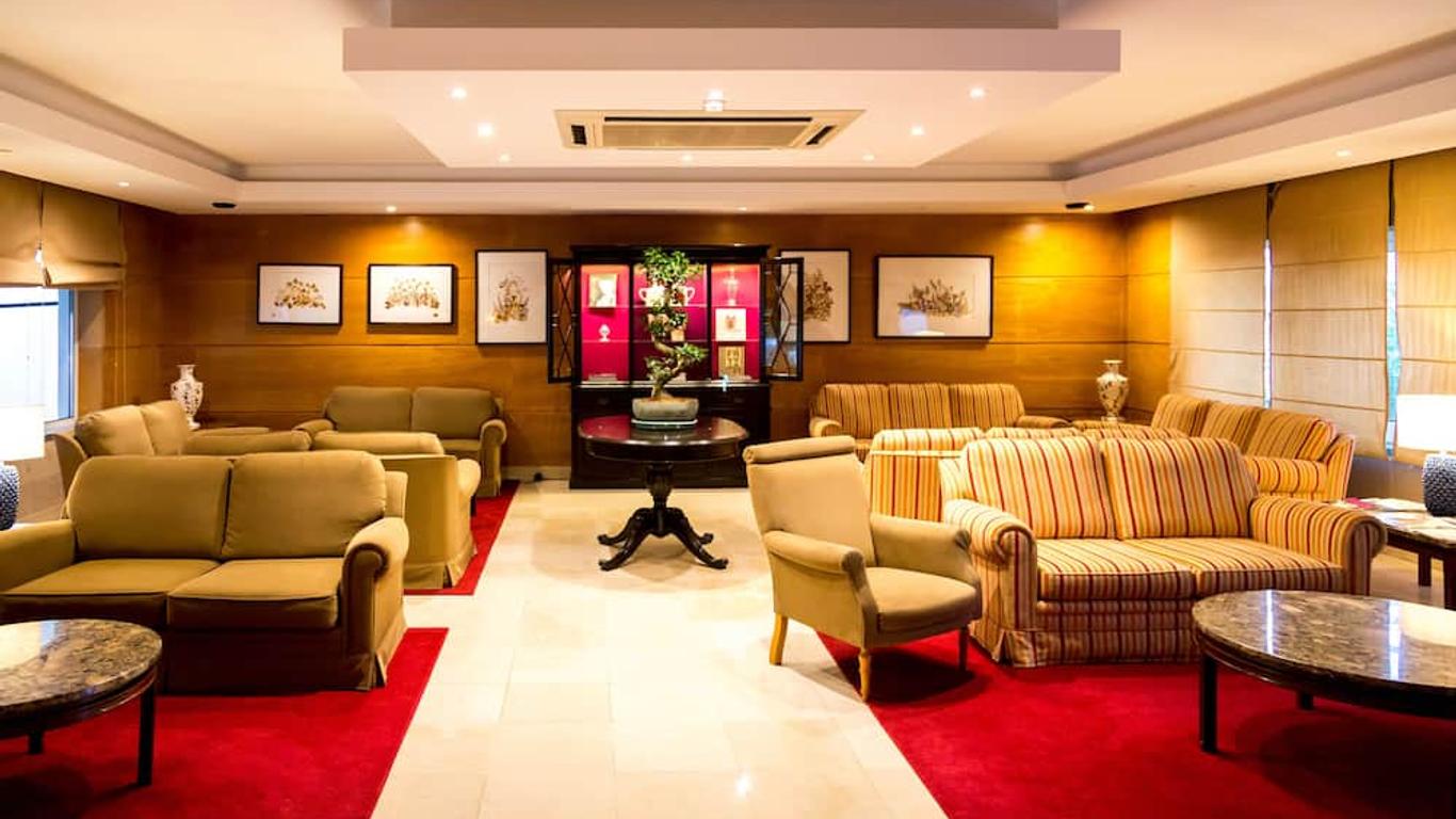 Hotel São José