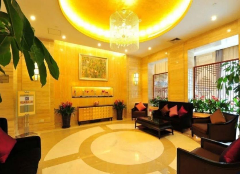 Hall Foto
