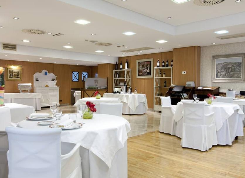 Salão de banquetes Foto