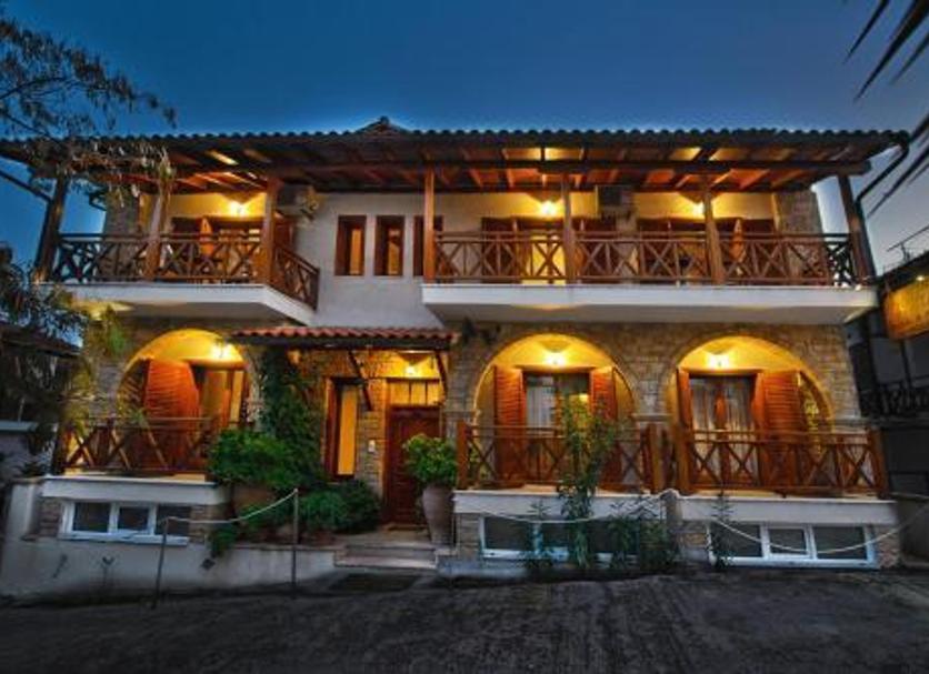 Edifício Foto