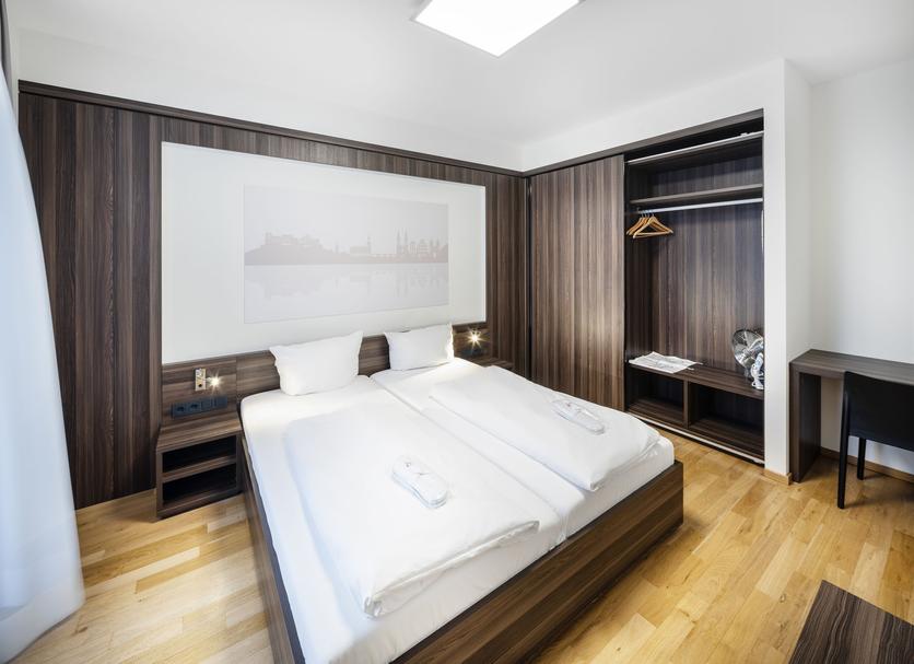 Quarto Foto