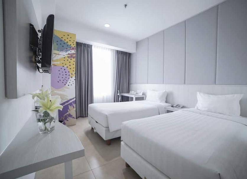 Quarto Foto