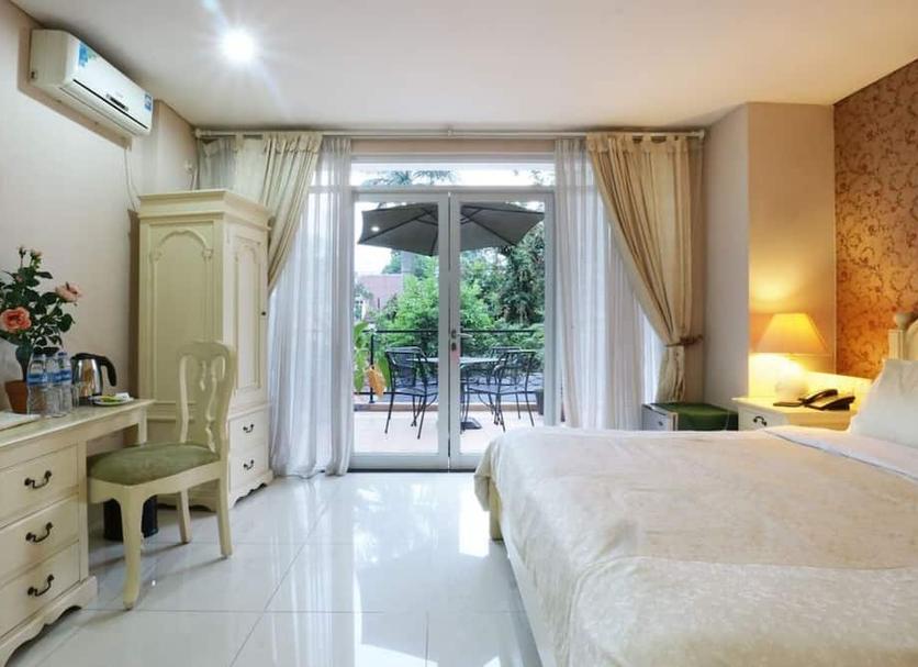 Quarto Foto