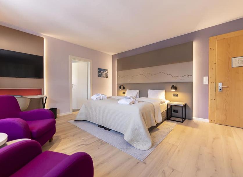 Quarto Foto