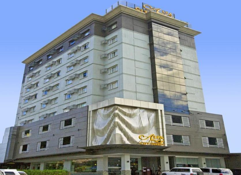 Edifício Foto